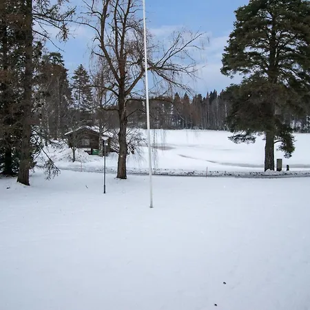 Kylpylae-hotelli- Huone 242 By Interhome * Ikalis