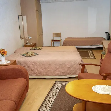 Kylpylae-hotelli- Huone 242 By Interhome Feriehus *