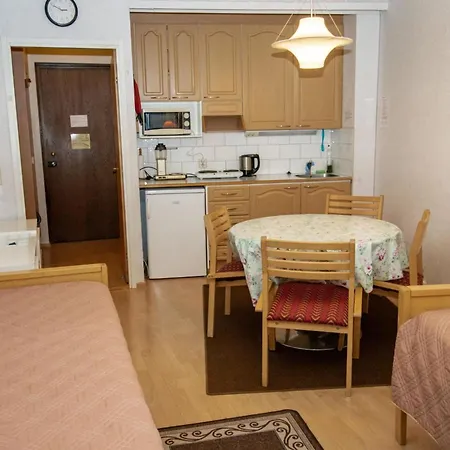 Kylpylae-hotelli- Huone 242 By Interhome Feriehus Ikalis