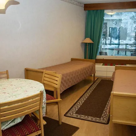 Prázdninový dům Kylpylae-hotelli- Huone 242 By Interhome *